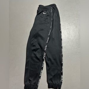 Women’s Nike Joggers size Large